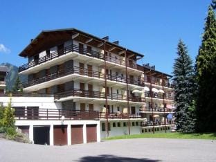 Residence Morzine 1000 Apartment in Montriond