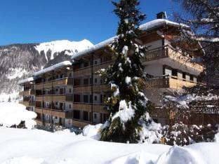 Residence Morzine 1000 Apartment in Montriond