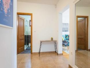 Apartment with shared swimming pool Apartment in Medulin