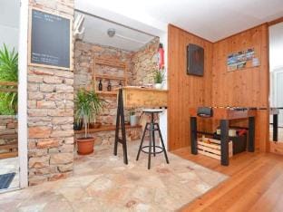 Blissful Bay Apartments Vrboska - Classic Two Bedroom Apartment with Terrace Apartment in Vrboska