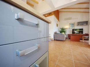 Blissful Bay Apartments Vrboska - Classic Two Bedroom Apartment with Terrace Apartment in Vrboska