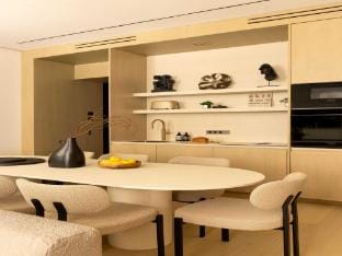 Luxury flat -3BR8P- MadeleineSaint Honore Apartment in Paris