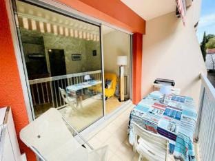 Residence Arguin 2 Apartment in Arcachon