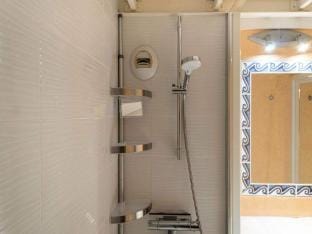 Studio 3 People Budget - Sea View Apartment in Le Croisic