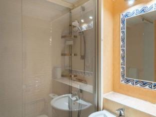 Studio 3 People Budget - Sea View Apartment in Le Croisic