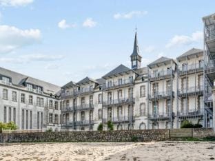 Studio 3 People Budget - Sea View Apartment in Le Croisic