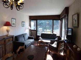 Danay Residence Apartment in Le Grand-Bornand