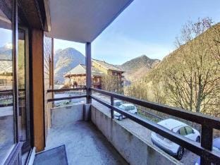 RELAY S30 Apartment in Haute-Savoie