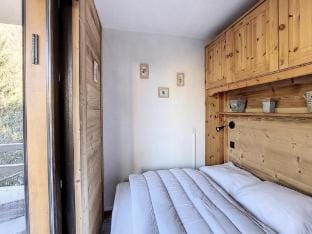 RELAY S30 Apartment in Haute-Savoie