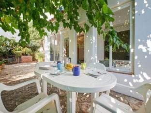 Apartment by the Beach in Spain Apartment in Calella de Palafrugell