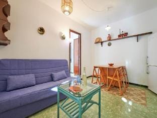 Apartment by the Beach in Spain Apartment in Calella de Palafrugell