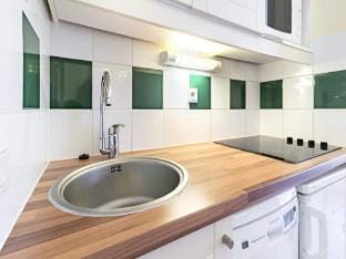 room apartment for 5 people - Comfort Apartment in Soustons