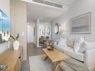 Bright Studio in Fremantle with Modern Finishes Apartment in North Fremantle