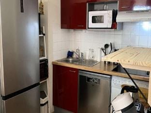 Residence Bois De Marie for 5 people Apartment in Occitanie