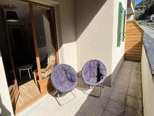 Residence Bois De Marie for 5 people Apartment in Occitanie