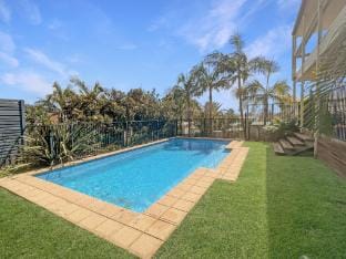 Coastal Upper-Level Home with Pool Access Apartment in Batemans Bay