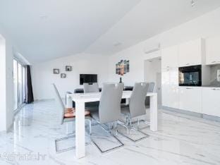 Panoramic View Apartment ILM Apartment in Zadar