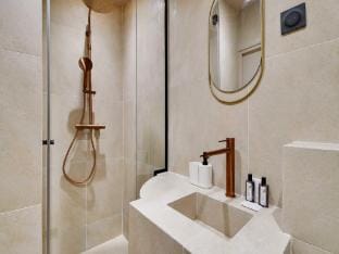 Elegant Home - 5BD12P - Heart of Le Marais Apartment in Paris