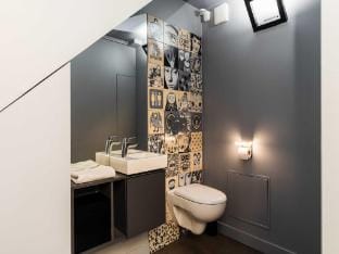 DIFY Liberte - Prefecture Apartment in Lyon
