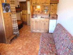 Stay at Residence La Gelinotte Apartment in Saint-Gervais-Bains