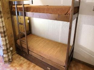 Stay at Residence La Gelinotte Apartment in Saint-Gervais-Bains