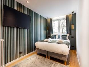 Cosy apartment - 2BR6P - Canal St Martin Apartment in Paris