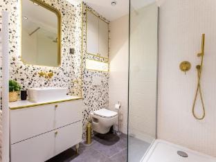 Cosy apartment - 2BR6P - Canal St Martin Apartment in Paris
