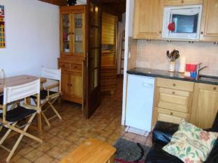 Sabaudia Residence Apartment in Châtel