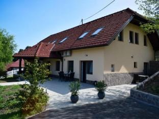 One Bedroom Apartment Apartment in Slovenia