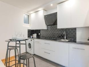 Comfortable Apartment - 1BR2P - Arts et Metiers Apartment in Paris