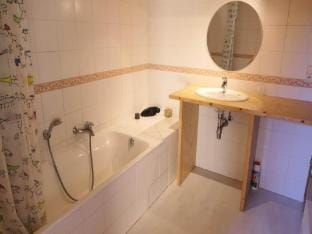 Granier Chalet for six people Apartment in Saint-Gervais-Bains