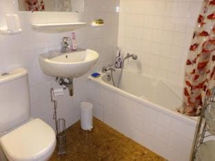 Bionnassay Residence with three rooms Apartment in Les Contamines-Montjoie