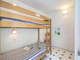 Residence in Les Terrasses du Parc Apartment in La Grande-Motte