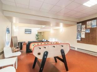 Residence in Les Terrasses du Parc Apartment in La Grande-Motte