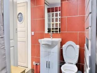 Apartments for 2 People Apartment in Auvergne-Rhône-Alpes
