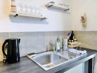 Apartments for 2 People Apartment in Auvergne-Rhône-Alpes