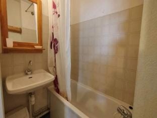 Apartment in Reallon 50m from Snow Front Apartment in Provence-Alpes-Côte d'Azur