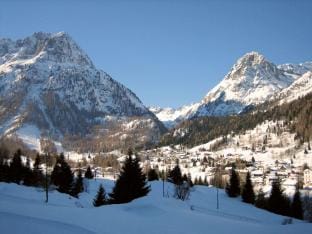 Lombard Chalet Apartment in Combloux