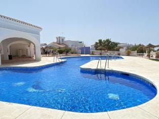 Apartment in Nerja with Stunning Sea Views Apartment in Nerja