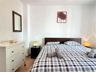 Apartment in Nerja with Stunning Sea Views Apartment in Nerja
