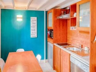 Studio 4 People South West - Comfort Apartment in Le Croisic