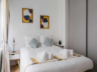 DIFY Bonheur - Brotteaux Apartment in Lyon