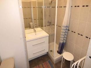 Apartment in Les Sablettes with Sea View Apartment in La Seyne-sur-Mer