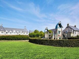 room house for 6 people - Prestige Apartment in Normandy