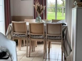 room house for 6 people - Prestige Apartment in Normandy