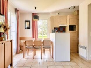 room house for 6 people - Prestige Apartment in Normandy