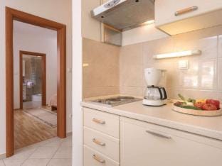 One Bedroom Apartment with Balcony 3 Apartment in Vrboska