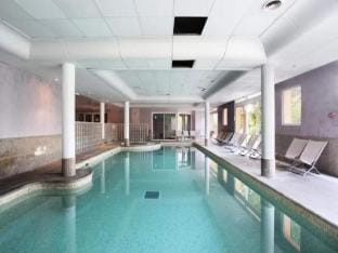 Rooms 6 People Apartment in Gréoux-les-Bains