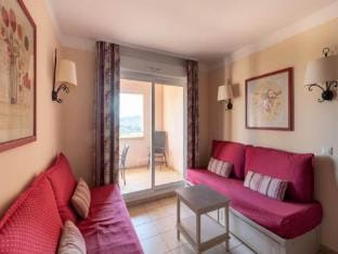 Room Apartment 4 People - Comfort Apartment in Mallemort