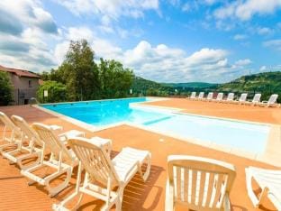 room maisonette Duplex 6 people Apartment in Occitanie